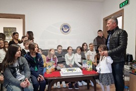 Разград - музикална школа - нов творчески сезон