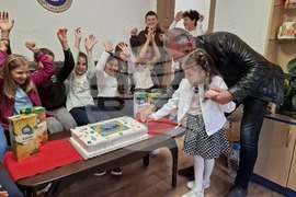 Разград - музикална школа - нов творчески сезон