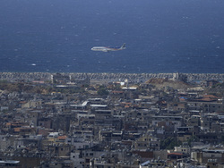 Lebanon Israel