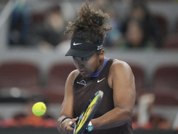 China Open Tennis