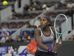 China Open Tennis