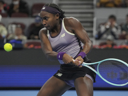 China Open Tennis