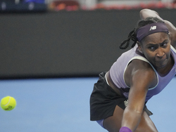 China Open Tennis