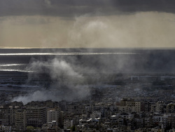 Lebanon Israel