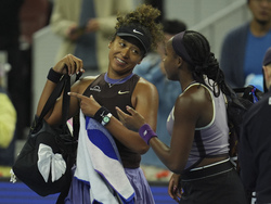 China Open Tennis