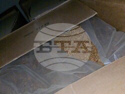 Снимка: МВР