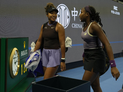 China Open Tennis