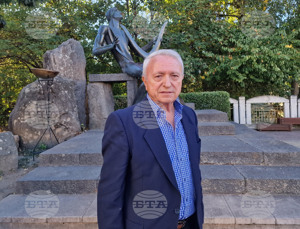 Смолян - Празник на поезията