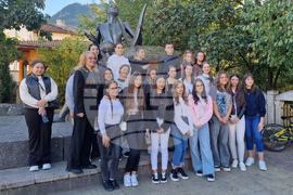 Смолян - Празник на поезията