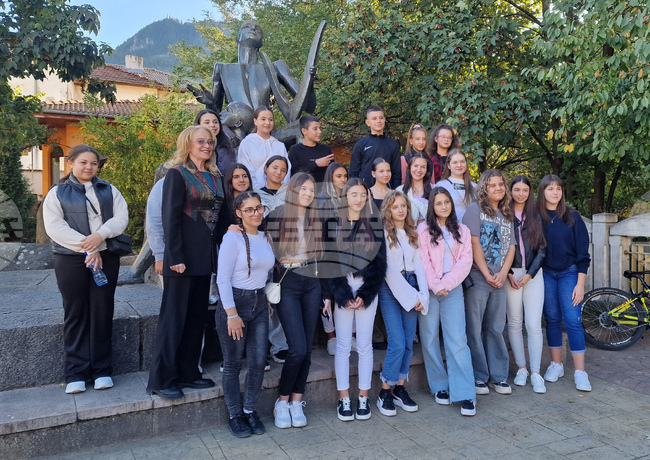 Смолян - Празник на поезията