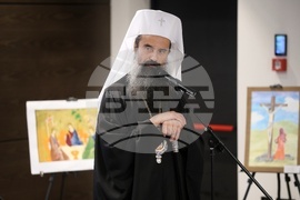 Българска патриаршия - Свети Синод - хотел „Хаят“ - благотворителна кампания