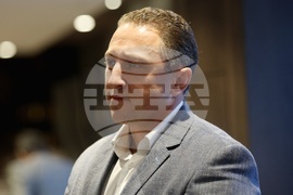 Българска патриаршия - Свети Синод - хотел „Хаят“ - благотворителна кампания