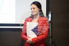 Българска патриаршия - Свети Синод - хотел „Хаят“ - благотворителна кампания