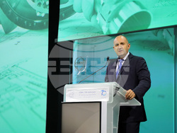 Снимка: Президентство