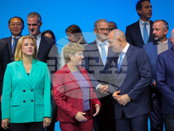 Снимка: Президентство