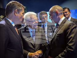 Снимка: Президентство