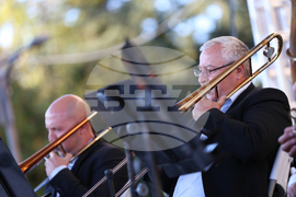Благоевград - Международен ден на музиката - Биг Бенд Благоевград - концерт