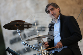 Благоевград - Международен ден на музиката - Биг Бенд Благоевград - концерт