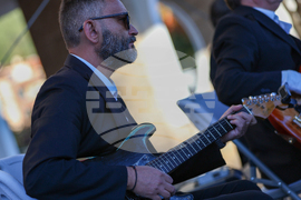 Благоевград - Международен ден на музиката - Биг Бенд Благоевград - концерт