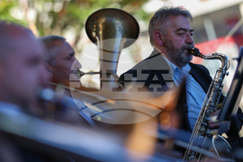 Благоевград - Международен ден на музиката - Биг Бенд Благоевград - концерт