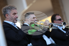 Благоевград - Международен ден на музиката - Биг Бенд Благоевград - концерт