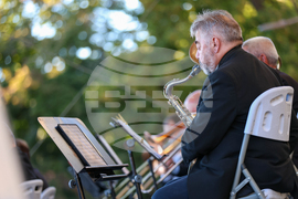 Благоевград - Международен ден на музиката - Биг Бенд Благоевград - концерт