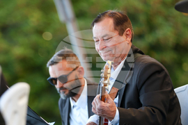 Благоевград - Международен ден на музиката - Биг Бенд Благоевград - концерт