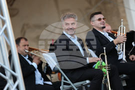 Благоевград - Международен ден на музиката - Биг Бенд Благоевград - концерт