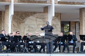 Благоевград - Международен ден на музиката - Биг Бенд Благоевград - концерт