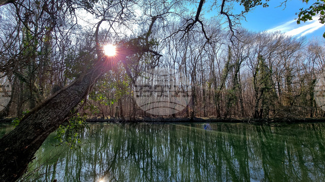 По проект ще бъде облагородена долината на река Камчия в община Дългопол