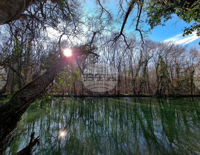 По проект ще бъде облагородена долината на река Камчия в община Дългопол