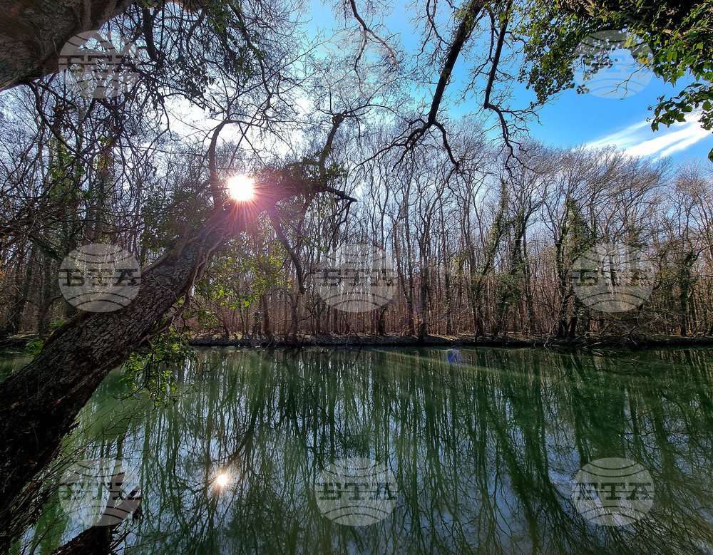 Варна - река Камчия