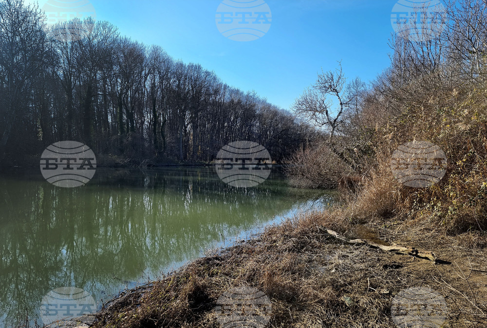 Варна - река Камчия