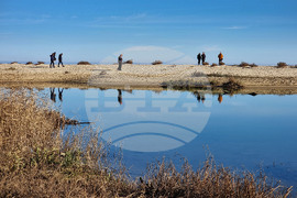 Варна - река Камчия