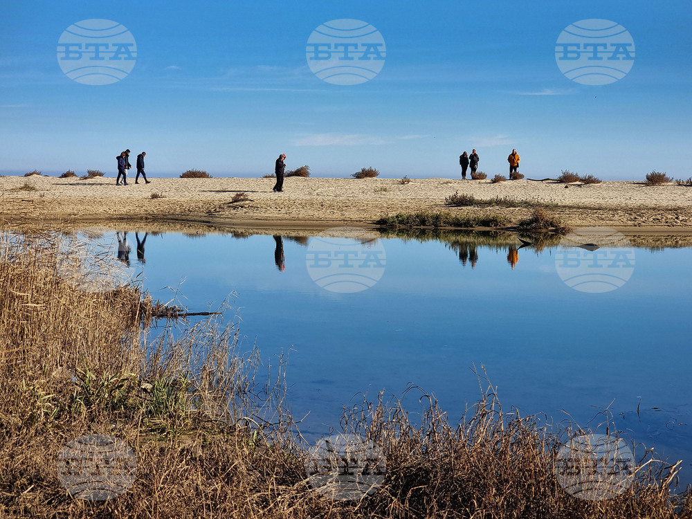 Варна - река Камчия