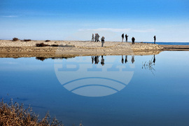 Варна - река Камчия