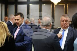 Застраховател на годината - награди