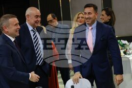 Застраховател на годината - награди