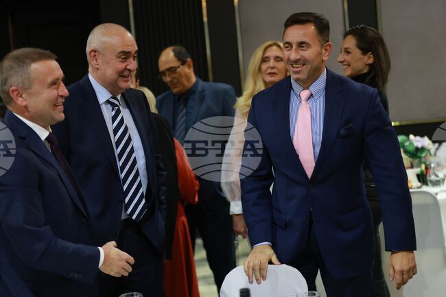 Застраховател на годината - награди