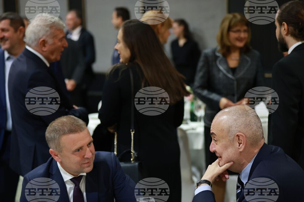Застраховател на годината - награди