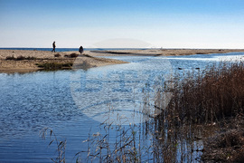 Варна - река Камчия