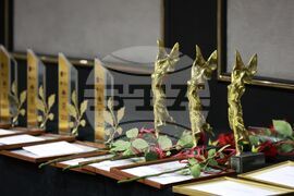 Застраховател на годината - награди