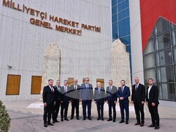 Снимка: Коалиция „Алианс за права и свободи“