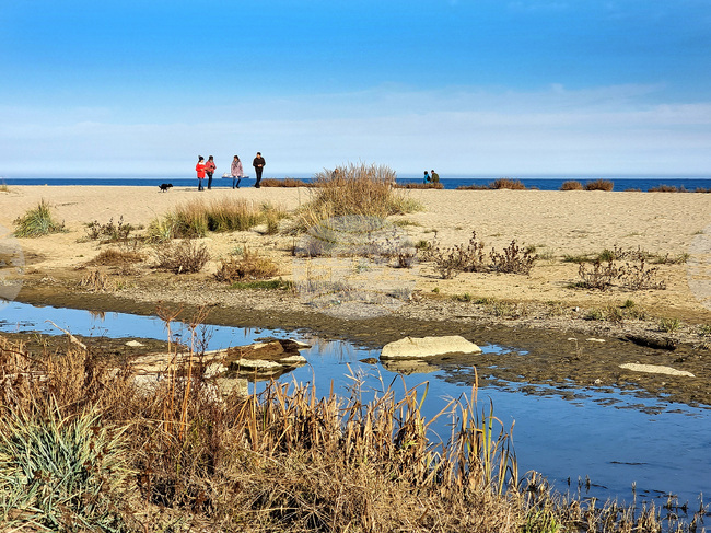 Варна - река Камчия