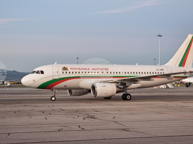 Bulgaria Prioritises Citizen Safety as Middle East Evacuations Take Shape