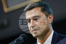 Застраховател на годината - награди