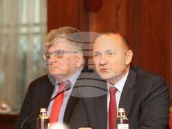 Министър Христов: С подписаното споразумение с Фраматом завършва процесът по диверсификация на доставките за българската ядрена централа