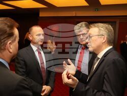 Министър Христов: С подписаното споразумение с Фраматом завършва процесът по диверсификация на доставките за българската ядрена централа