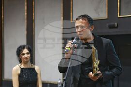 Застраховател на годината - награди