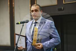 Застраховател на годината - награди